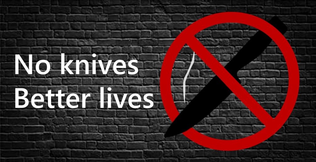 Knife Crime Aware