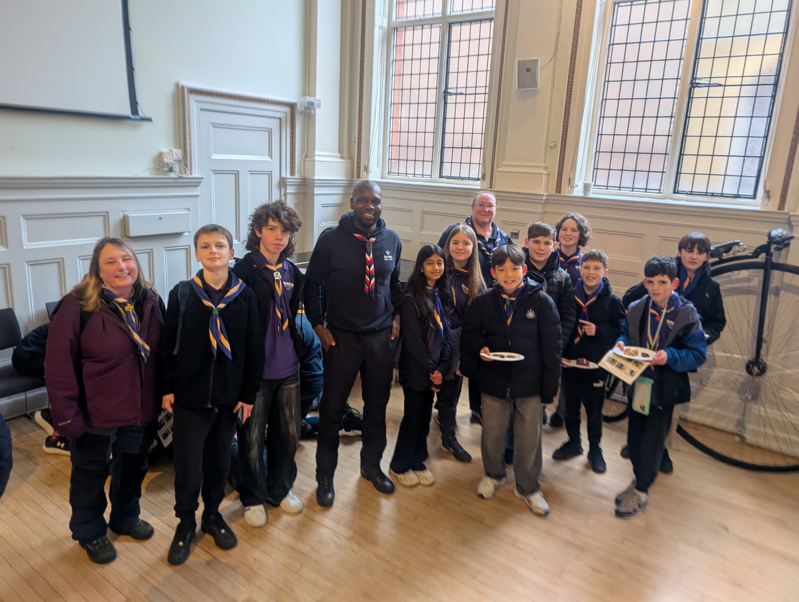 Monopoly Run ‘LIVE’