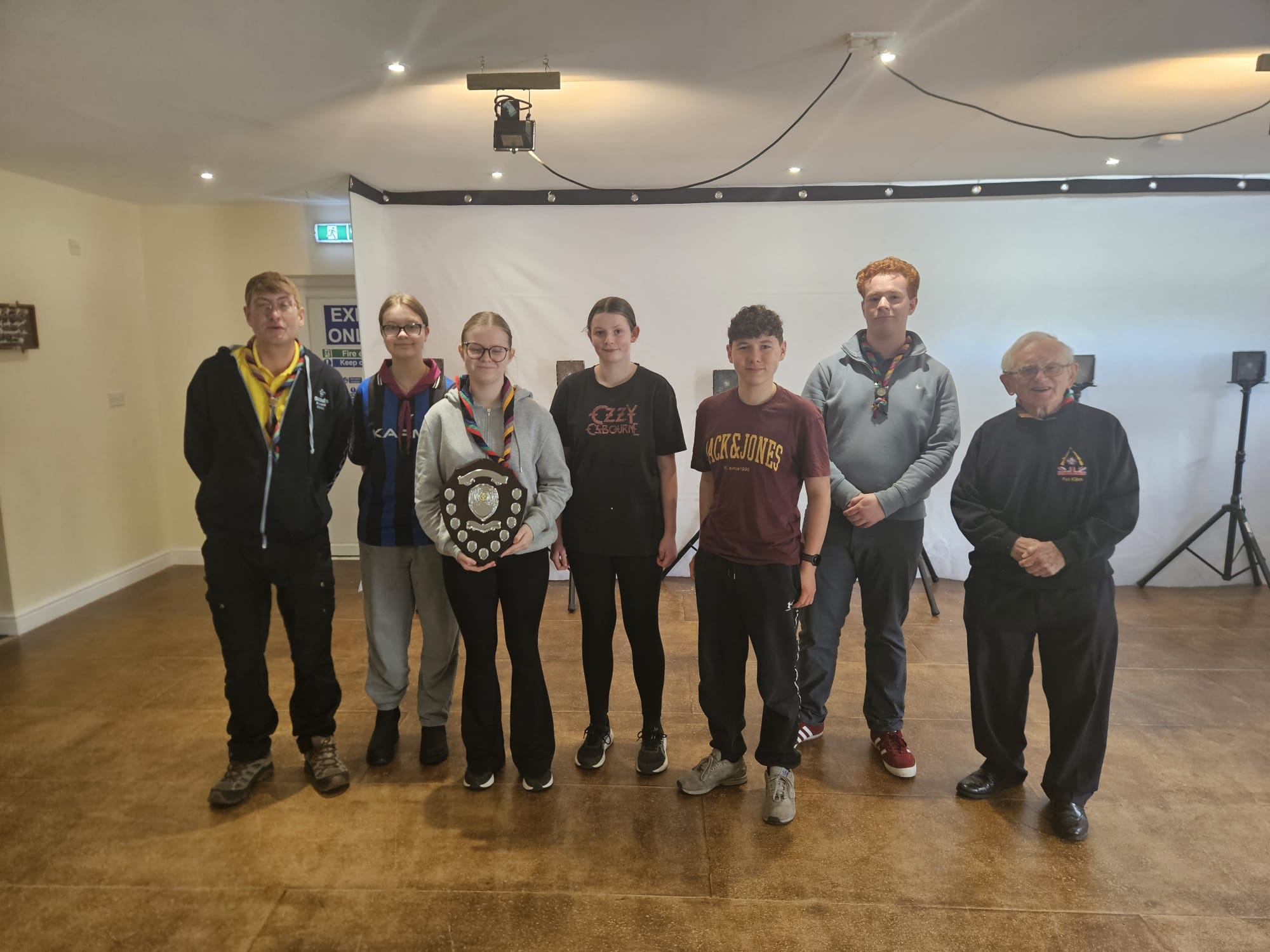 Hook Explorer takes top prize